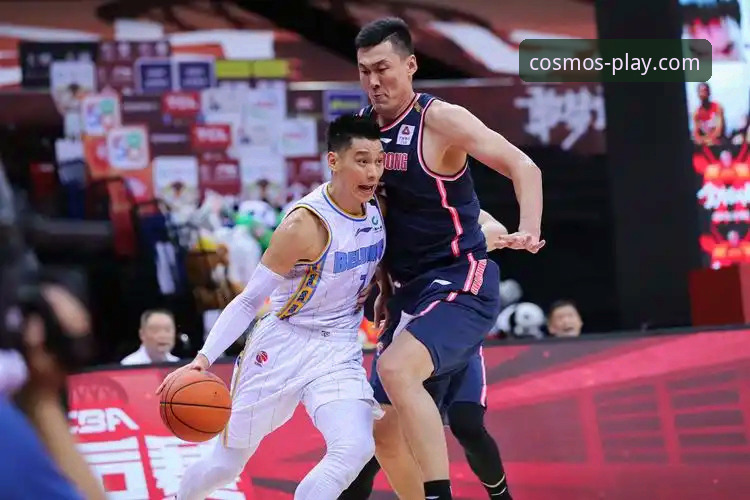 星空体育手机版下载 皮特森38分力挽狂澜,福建终结北京四连胜详解